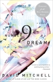 Number9Dream: A Novel, Mitchell, David