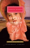 Little Dorrit, Dickens, Charles