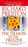 The Demon in the Freezer: A True Story, Preston, Richard