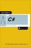 CodeNotes for C#, 