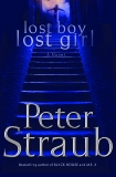 lost boy lost girl: A Novel, Straub, Peter