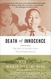 Death of Innocence: The Story of the Hate Crime that Changed America, Till-Mobley, Mamie & Benson, Christopher