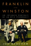 Franklin and Winston: An Intimate Portrait of an Epic Friendship, Meacham, Jon