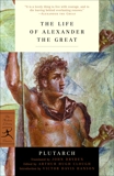 The Life of Alexander the Great, Plutarch