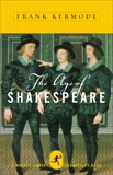 The Age of Shakespeare, Kermode, Frank