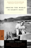 Around the World in Eighty Days, Verne, Jules