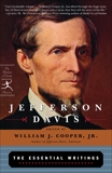 Jefferson Davis: The Essential Writings, Davis, Jefferson