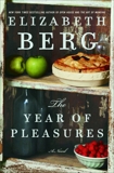 The Year of Pleasures: A Novel, Berg, Elizabeth