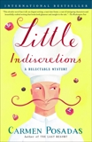 Little Indiscretions: A Delectable Mystery, Posadas, Carmen