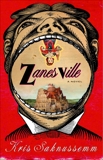 Zanesville: A Novel, Saknussemm, Kris