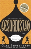 Absurdistan: A Novel, Shteyngart, Gary
