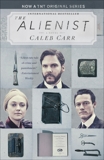 The Alienist: A Novel, Carr, Caleb