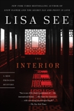 The Interior: A Red Princess Mystery, See, Lisa