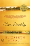 Olive Kitteridge: Fiction, Strout, Elizabeth