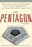 The Pentagon: A History, Vogel, Steve