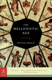 The Hellenistic Age, Green, Peter