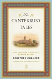 The Canterbury Tales, Chaucer, Geoffrey & Raffel, Burton (TRN)