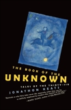 The Book of the Unknown: Tales of the Thirty-six, Keats, Jonathon