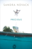 Precious: A Novel, Novack, Sandra