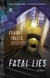 Fatal Lies: A Max Liebermann Mystery, Tallis, Frank