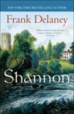 Shannon: A Novel of Ireland, Delaney, Frank