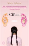 Gifted: A Novel, Lalwani, Nikita