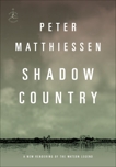 Shadow Country, Matthiessen, Peter