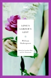 Love's Labour's Lost, William Shakespeare