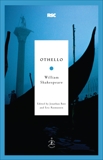 Othello, William Shakespeare