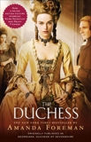 The Duchess, Foreman, Amanda