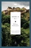 Henry IV, Part 1, William Shakespeare