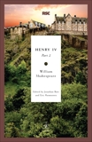 Henry IV, Part 2, William Shakespeare & Shakespeare, William