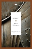 Henry V, William Shakespeare & Shakespeare, William
