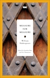 Measure for Measure, William Shakespeare