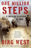 One Million Steps: A Marine Platoon at War, West, Bing