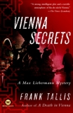 Vienna Secrets: A Max Liebermann Mystery, Tallis, Frank