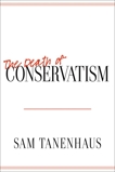 The Death of Conservatism, Tanenhaus, Sam