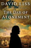 The Day of Atonement: A Novel, Liss, David