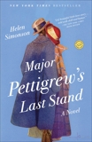 Major Pettigrew's Last Stand: A Novel, Simonson, Helen