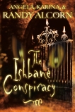 The Ishbane Conspiracy, Alcorn, Randy