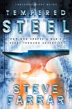 Tempered Steel: How God Shapes a Man's Heart through Adversity, Farrar, Steve