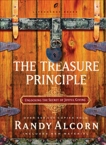 The Treasure Principle, Revised and Updated: Unlocking the Secret of Joyful Giving, Alcorn, Randy