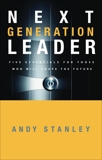 Next Generation Leader, Stanley, Andy