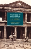 The Siege of Krishnapur, Farrell, J.G.