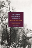 The Three Christs of Ypsilanti, Rokeach, Milton