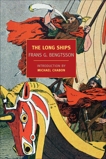 The Long Ships, Bengtsson, Frans G.