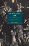 The Singapore Grip, Farrell, J.G.