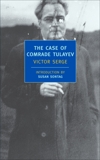 The Case of Comrade Tulayev, Serge, Victor