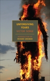 Unforgiving Years, Serge, Victor