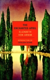 The Enchanted April, von Arnim, Elizabeth